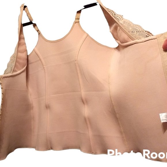 Magic Curves Slimming Chaleco Shapewear - Picture 4 of 8